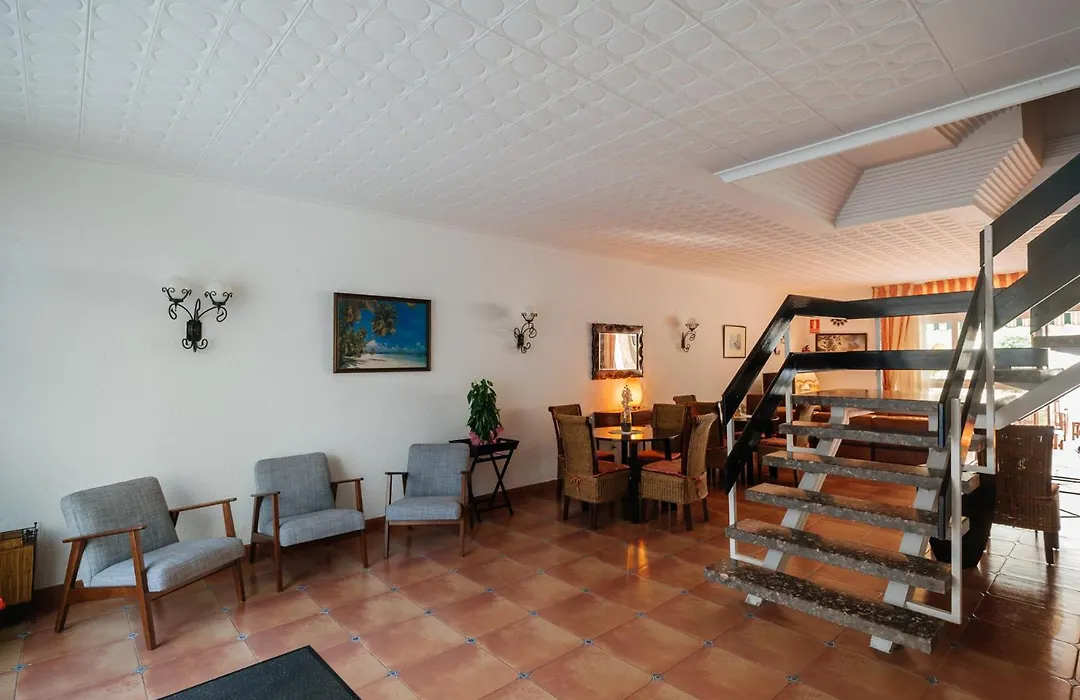 Mallorca Boutique Hotel-1