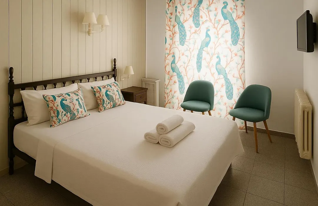 Mallorca Boutique Hotel-1