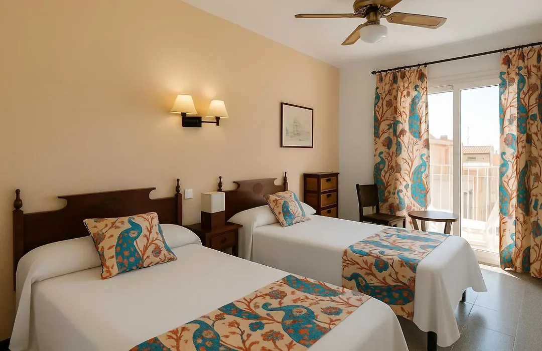 Mallorca Boutique Hotel-1