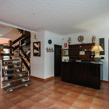 Mallorca Boutique Hotel-2
