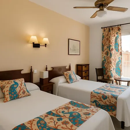 Mallorca Boutique Hotel-2