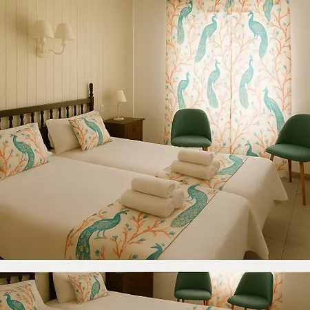 Mallorca Boutique Hotel-3