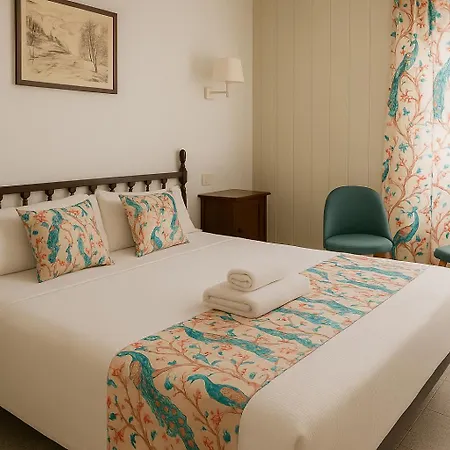 Mallorca Boutique Hotel-3